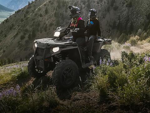2024 Polaris Sportsman Touring 570 EPS in Columbia, Missouri - Photo 2