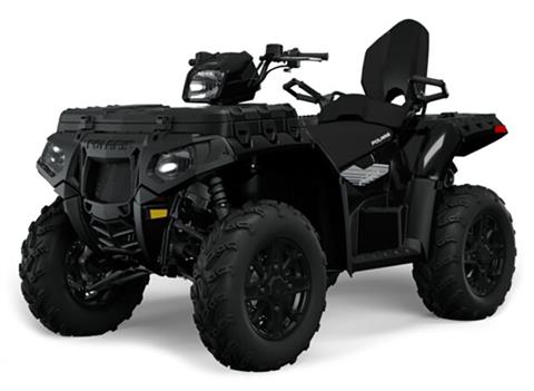 2024 Polaris Sportsman Touring 850 in Calmar, Iowa