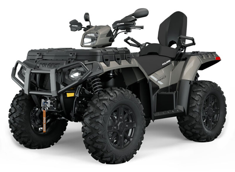 2024 Polaris Sportsman Touring XP 1000 Trail in Jacksonville, Arkansas