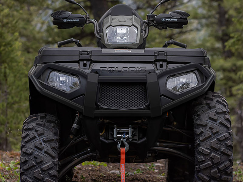 2024 Polaris Sportsman Touring XP 1000 Trail in Jacksonville, Arkansas