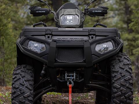 2024 Polaris Sportsman Touring XP 1000 Trail in Jacksonville, Arkansas - Photo 6