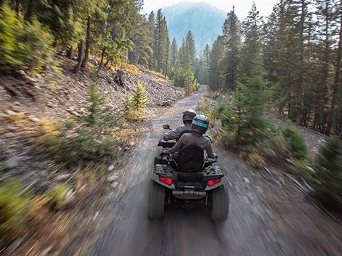 2024 Polaris Sportsman Touring XP 1000 Trail in Jacksonville, Arkansas - Photo 7