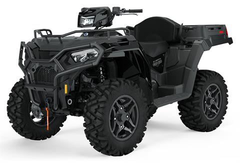 2025 Polaris Sportsman X2 570 in Jacksonville, Arkansas - Photo 1