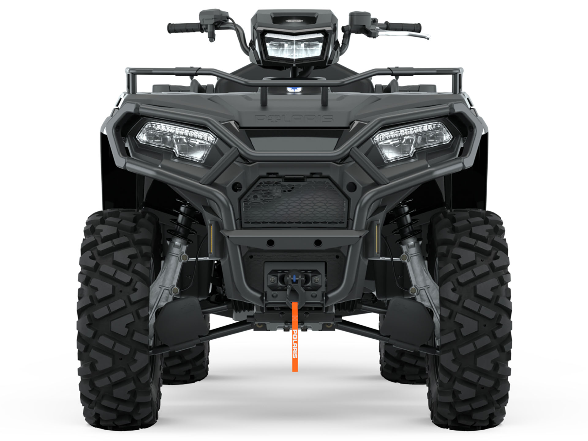 2025 Polaris Sportsman X2 570 in Jacksonville, Arkansas - Photo 3
