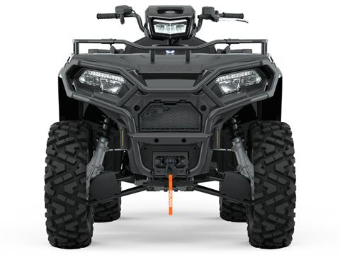 2025 Polaris Sportsman X2 570 in Jacksonville, Arkansas - Photo 3