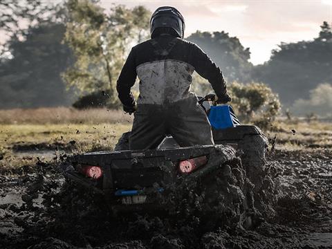 2024 Polaris Sportsman XP 1000 High Lifter Edition in Mio, Michigan - Photo 2