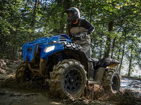 2024 Polaris Sportsman XP 1000 High Lifter Edition in Mio, Michigan - Photo 5