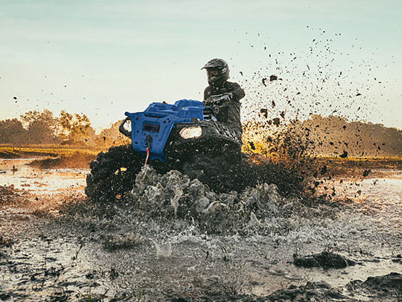 2024 Polaris Sportsman XP 1000 High Lifter Edition in Calmar, Iowa