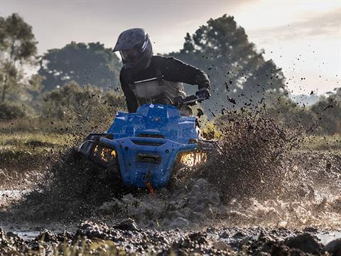 2024 Polaris Sportsman XP 1000 High Lifter Edition in Mio, Michigan - Photo 6