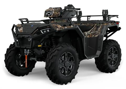 2024 Polaris Sportsman XP 1000 Hunt Edition in Marietta, Ohio - Photo 1