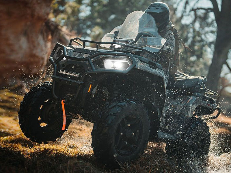 2024 Polaris Sportsman XP 1000 Hunt Edition in Marietta, Ohio - Photo 2