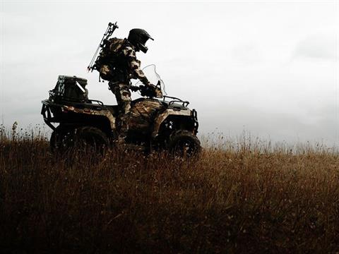 2024 Polaris Sportsman XP 1000 Hunt Edition in Marietta, Ohio - Photo 4