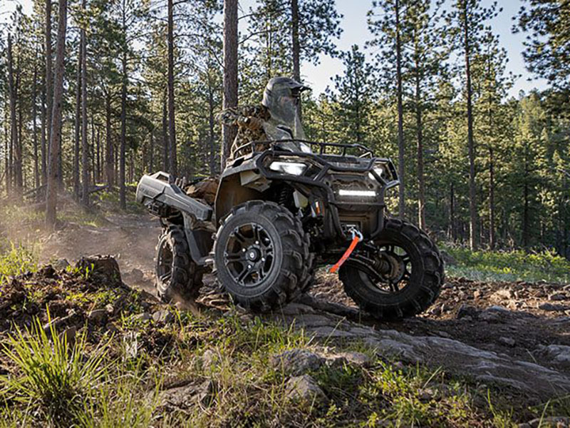 2024 Polaris Sportsman XP 1000 Hunt Edition in Marietta, Ohio - Photo 6
