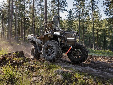 2024 Polaris Sportsman XP 1000 Hunt Edition in Marietta, Ohio - Photo 6