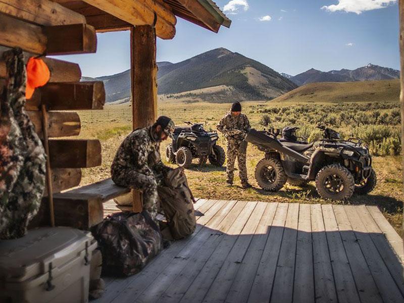 2024 Polaris Sportsman XP 1000 Hunt Edition in Marietta, Ohio - Photo 8