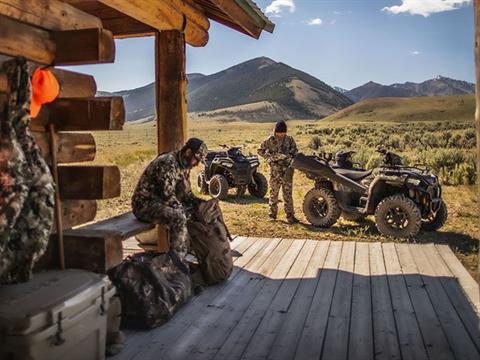 2024 Polaris Sportsman XP 1000 Hunt Edition in Marietta, Ohio - Photo 8
