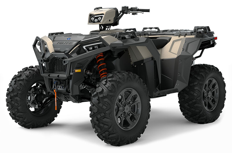 2024 Polaris Sportsman XP 1000 S in Marietta, Ohio - Photo 1