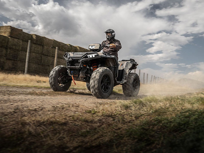 2024 Polaris Sportsman XP 1000 S in Marietta, Ohio - Photo 3