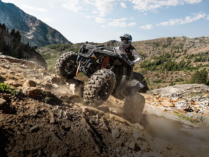 2024 Polaris Sportsman XP 1000 S in Marietta, Ohio - Photo 4