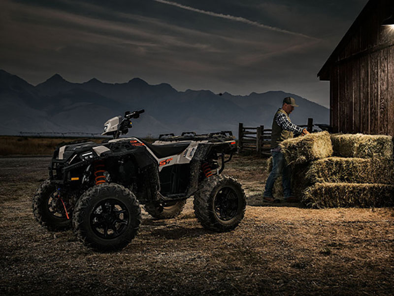 2024 Polaris Sportsman XP 1000 S in Marietta, Ohio - Photo 5