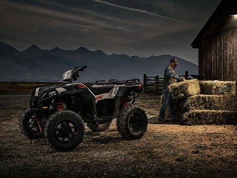 2024 Polaris Sportsman XP 1000 S in Marietta, Ohio - Photo 5