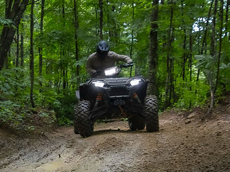 2024 Polaris Sportsman XP 1000 S in Marietta, Ohio - Photo 6