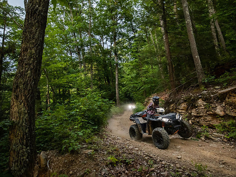 2024 Polaris Sportsman XP 1000 S in Marietta, Ohio - Photo 7