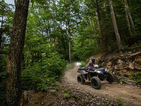 2024 Polaris Sportsman XP 1000 S in Marietta, Ohio - Photo 7