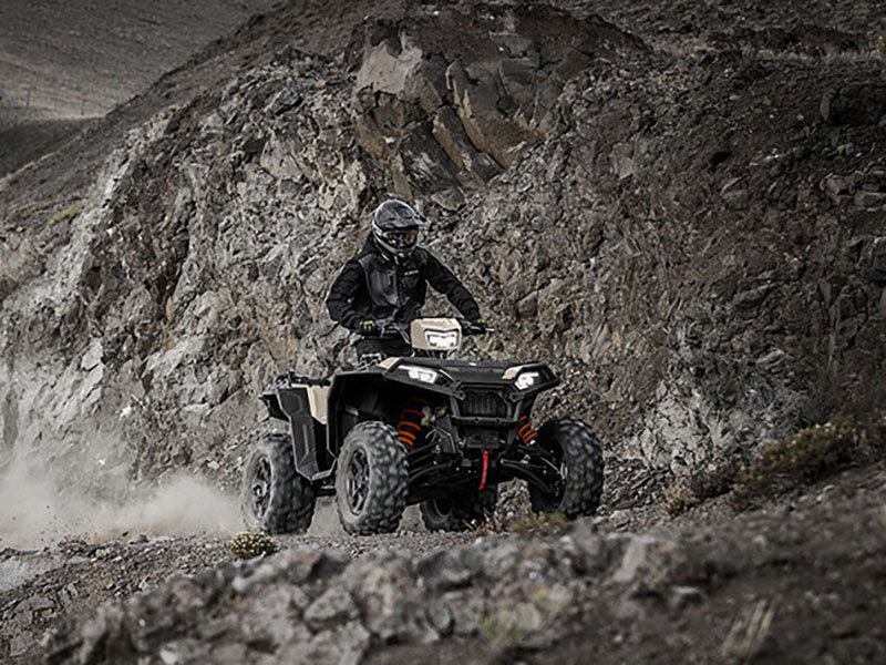 2024 Polaris Sportsman XP 1000 S in Marietta, Ohio - Photo 8