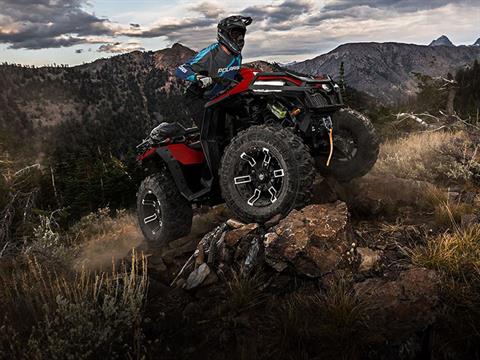 2024 Polaris Sportsman XP 1000 Ultimate Trail in The Dalles, Oregon - Photo 4