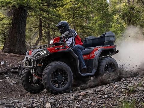 2024 Polaris Sportsman XP 1000 Ultimate Trail in The Dalles, Oregon - Photo 5
