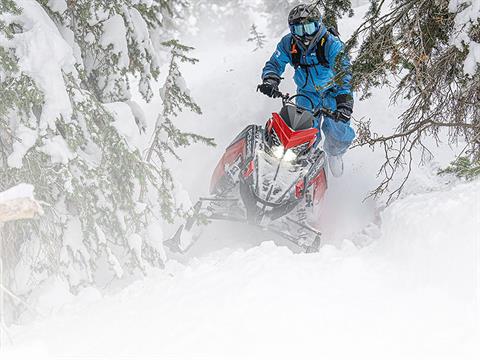New 2024 Polaris 650 PRO RMK 155, De Pere WI | Specs, Price