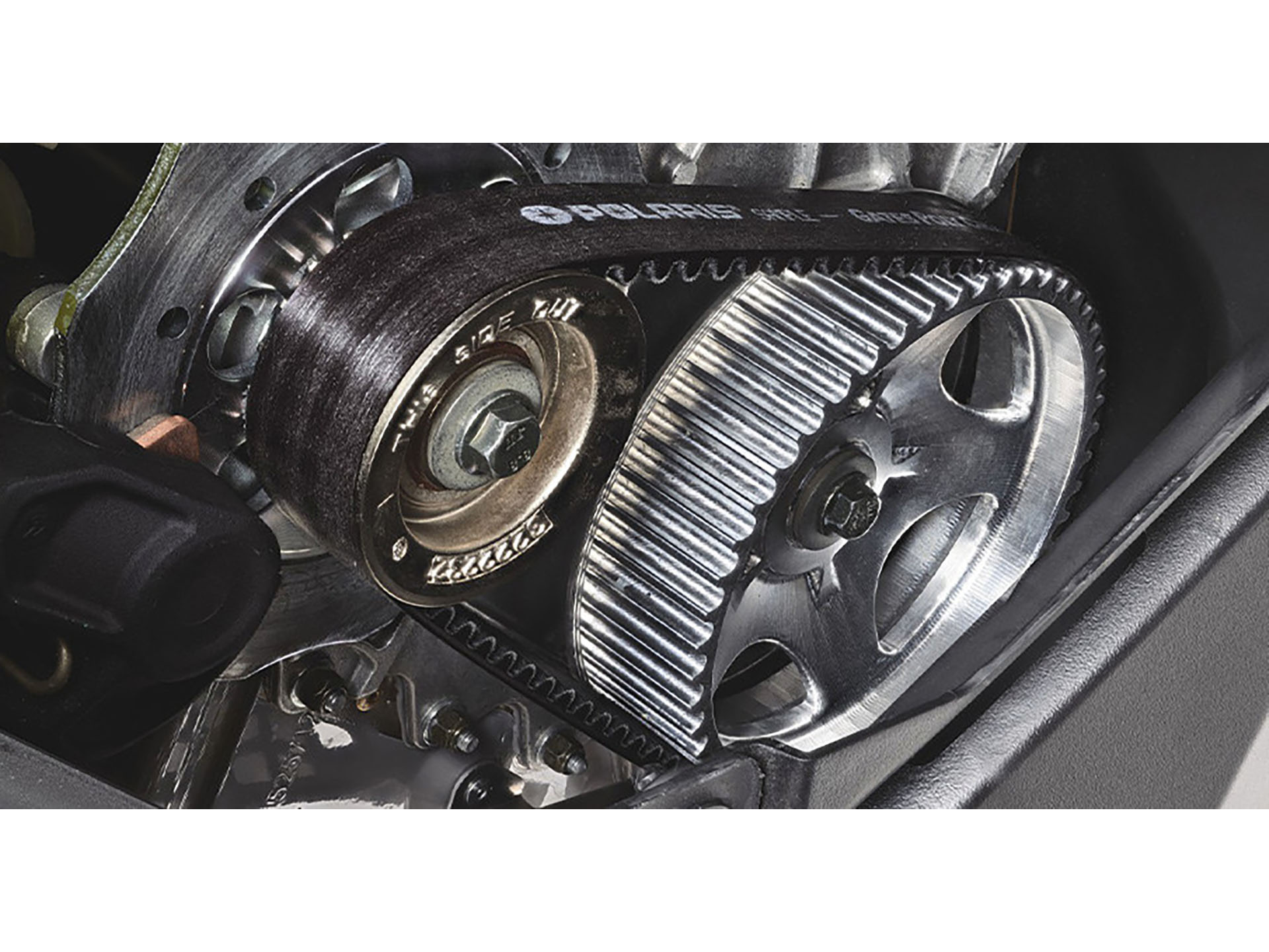 New 2024 Polaris 650 PRO RMK 155, De Pere WI | Specs, Price