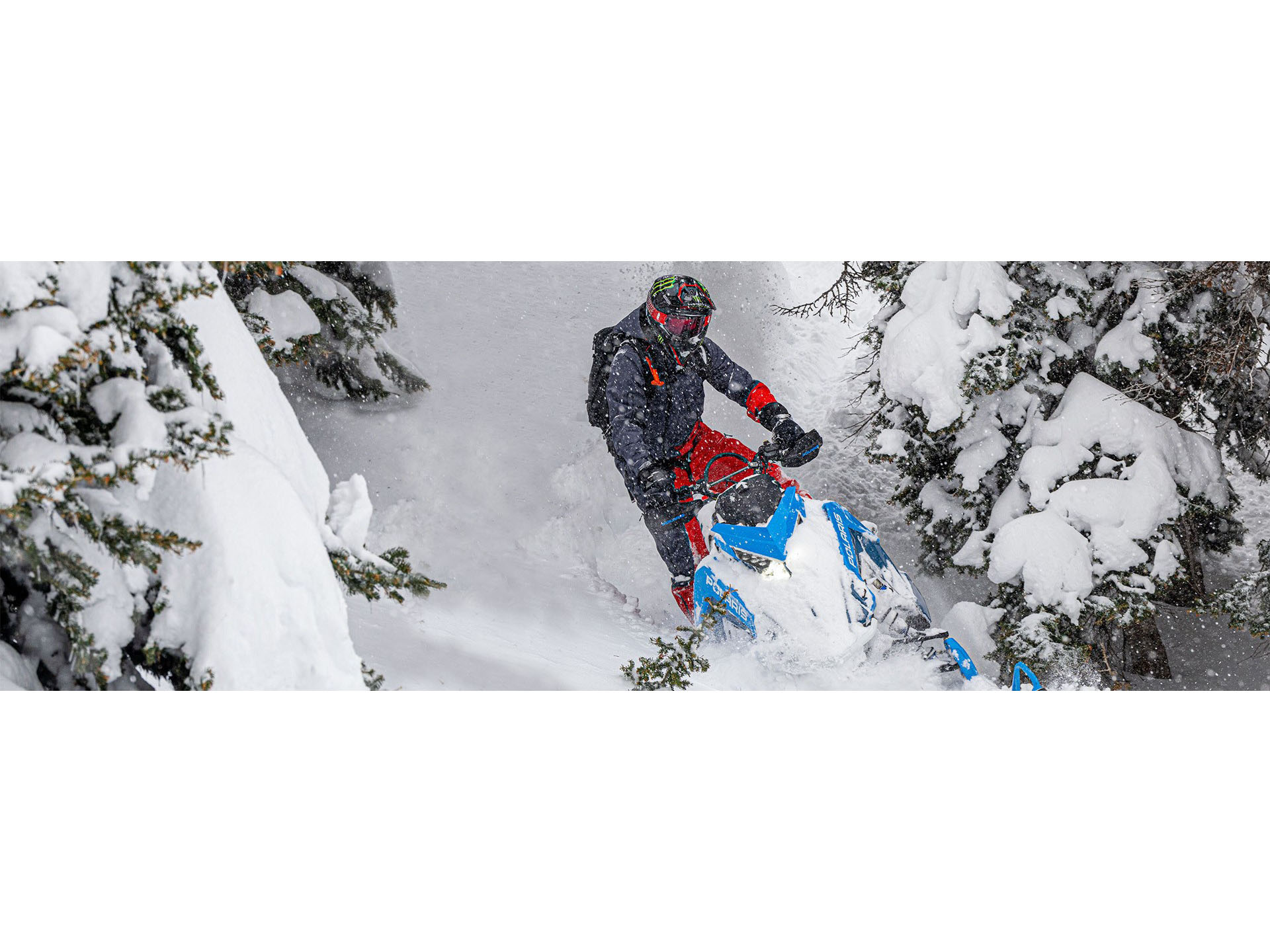 New 2024 Polaris 850 PRO RMK 155 Snowmobiles in Pinehurst, ID