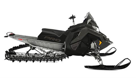 【数々のアワードを受賞】 New 2024 in Snowmobiles | 155 Slash RMK PRO 850 Polaris スノーモービル