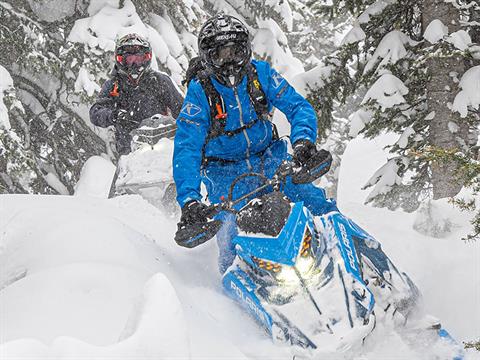 2024 Polaris 850 PRO RMK Slash 165 Snowmobiles Antigo