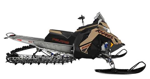 2024 Polaris 850 RMK Khaos Slash 165