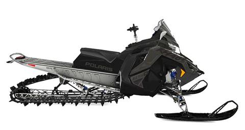 2024 Polaris 850 RMK Khaos Slash 165 — photo 1 of 6