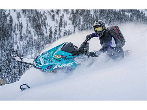 2024 Polaris Patriot 9R RMK Khaos Slash 146 SC in Two Harbors, Minnesota - Photo 9