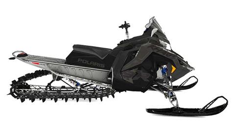 2024 Polaris Patriot 9R RMK Khaos Slash 155 SC — photo 1 of 10