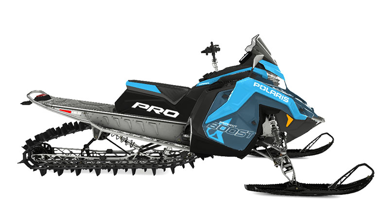 New 2024 Polaris Patriot Boost PRO RMK Slash 155 SC, Orion New 2024 Polaris Patriot Boost PRO RMK Slash 155 SC, Orion