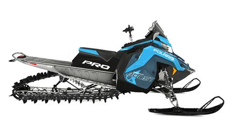New Polaris RMK® Models For Sale in Bemidji, MN Bemidji