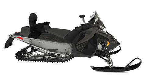 2024 Polaris 650 Indy Adventure 137 ES in Kaukauna, Wisconsin