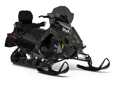2024 Polaris 650 Indy Adventure 137 ES in Kaukauna, Wisconsin - Photo 2