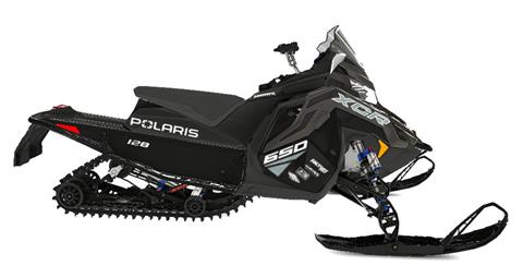 New 2024 Polaris 850 Indy XCR 128 SC ES Snowmobiles in Malone, NY