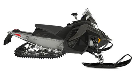 2024 Polaris 650 Indy XC 129 ES — photo 1 of 11