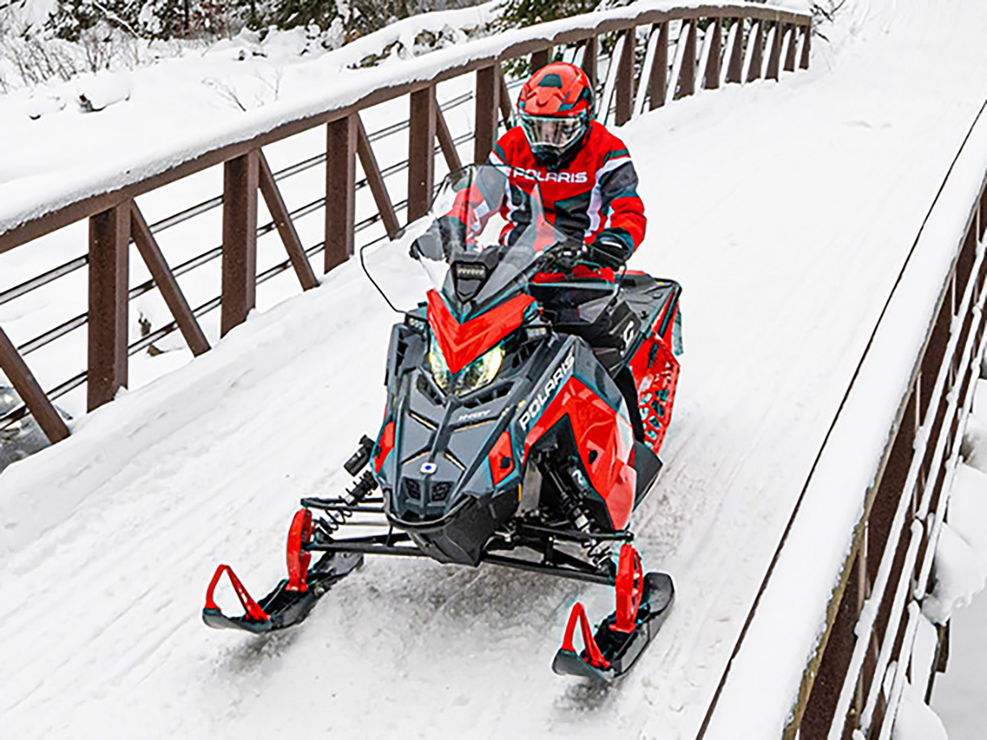 2024 Polaris 650 Indy XC 137 ES in Gorham, New Hampshire - Photo 17