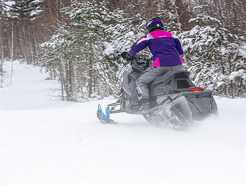 2024 Polaris 650 Indy XC 137 ES in Gorham, New Hampshire - Photo 20