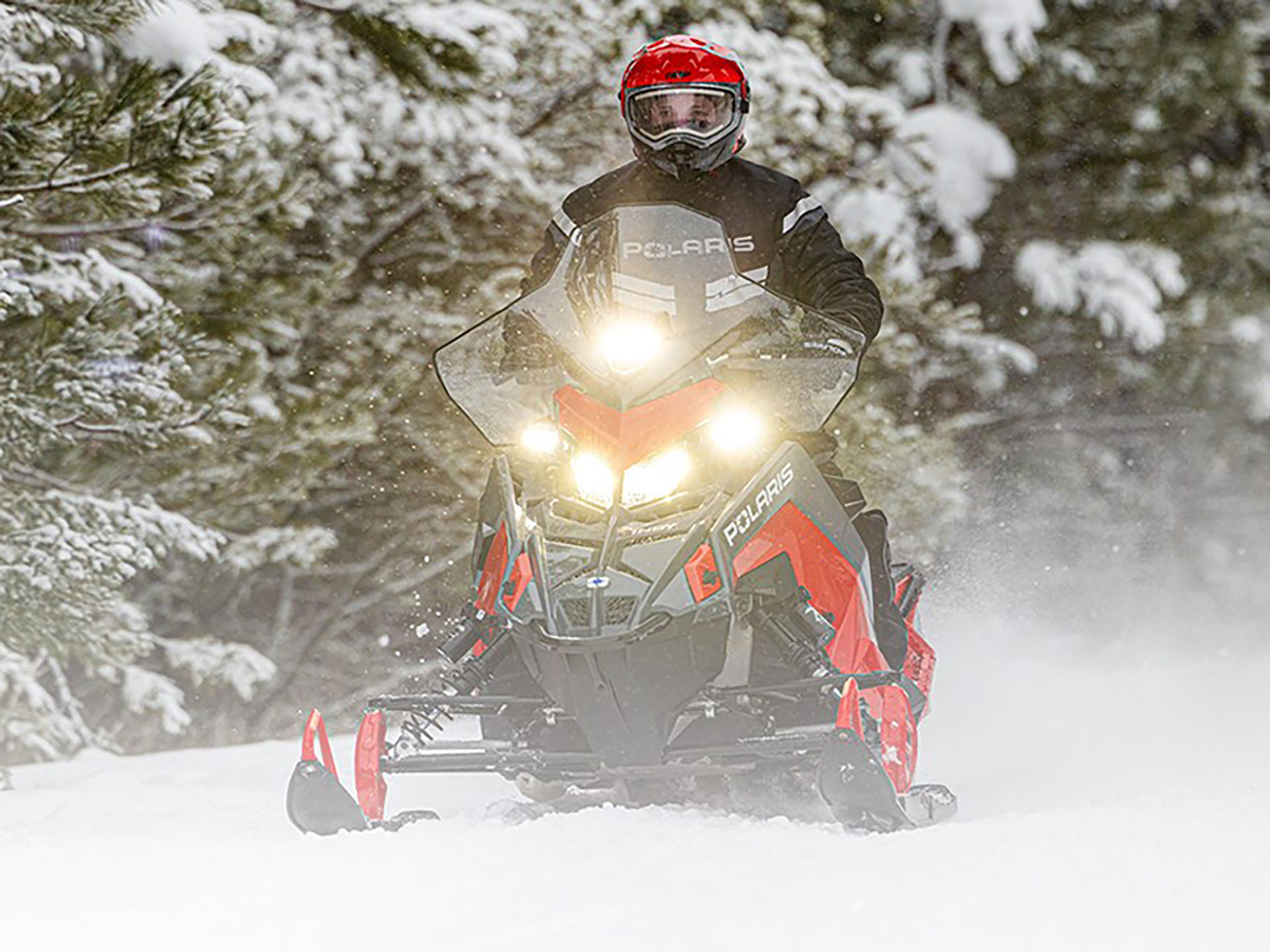2024 Polaris 650 Indy XC 137 ES in Gorham, New Hampshire - Photo 22
