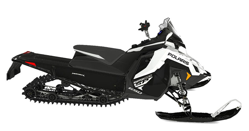 2024 Polaris 650 Switchback SP 146 ES in Gorham, New Hampshire - Photo 11